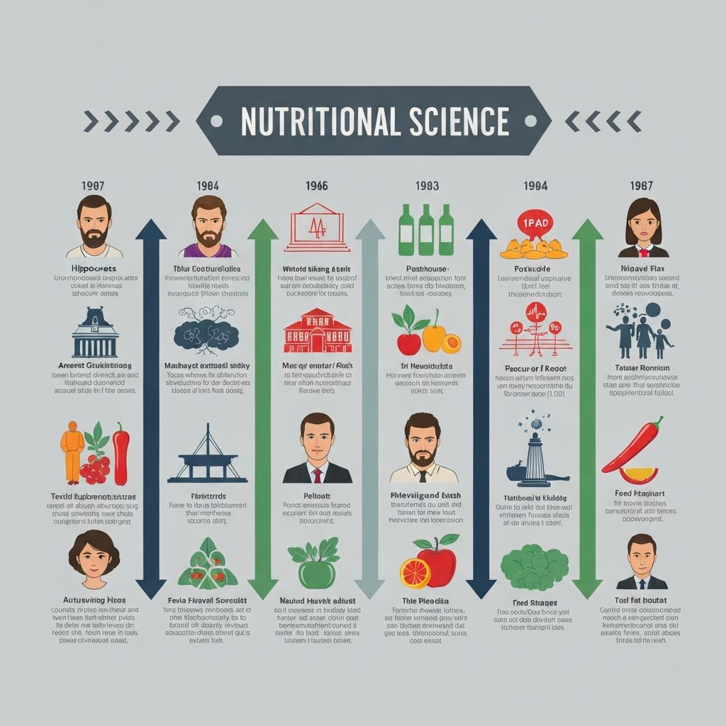 Evolusi mikronutrisi